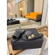 Balmain slippers