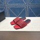Balmain slippers
