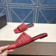 Balmain slippers