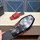 Balmain slippers