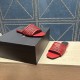 Balmain slippers