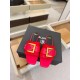 Balmain slippers
