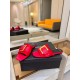 Balmain slippers