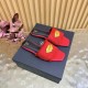 Balmain slippers