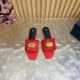 Balmain slippers
