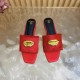 Balmain slippers
