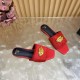 Balmain slippers