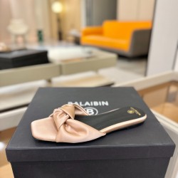 Balmain slippers
