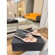 Balmain slippers