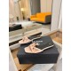 Balmain slippers