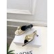 Balmain slippers