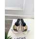 Balmain slippers