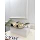 Balmain slippers