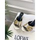 Balmain slippers