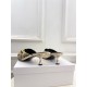 Balmain slippers