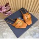Balmain slippers
