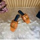Balmain slippers