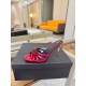 Balmain slippers