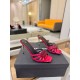Balmain slippers