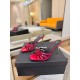 Balmain slippers