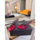 Balmain slippers