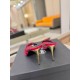 Balmain slippers