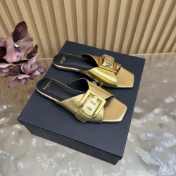 Balmain slippers