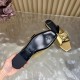 Balmain slippers