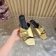 Balmain slippers