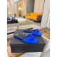 Balmain slippers