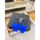 Balmain slippers