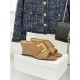 Balmain slippers