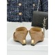 Balmain slippers