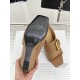 Balmain slippers