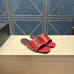 Balmain slippers