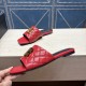 Balmain slippers