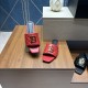 Balmain slippers