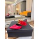 Balmain slippers