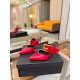 Balmain slippers