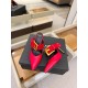 Balmain slippers
