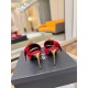 Balmain slippers
