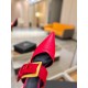 Balmain slippers