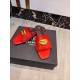 Balmain slippers