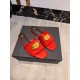 Balmain slippers