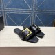 Balmain slippers