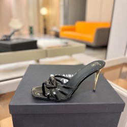 Balmain slippers