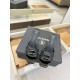 Balmain slippers