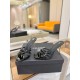 Balmain slippers