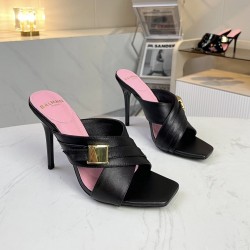 Balmain Shoes High Quality
Women 35-42
