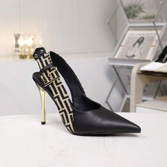 Balmain Shoes High Quality
Women 35-42
